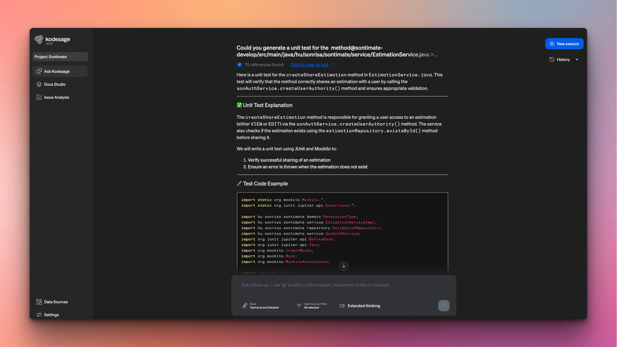 Kodesage blog - RPG modernization - unit test automation for RPG systems