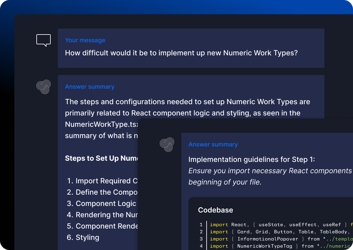 AI Code review Tools - Kodesage UI