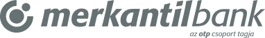 Kodesage customer logos - Merkantil Bank