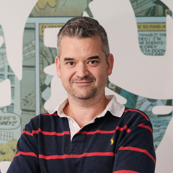 Gergely Dombi
