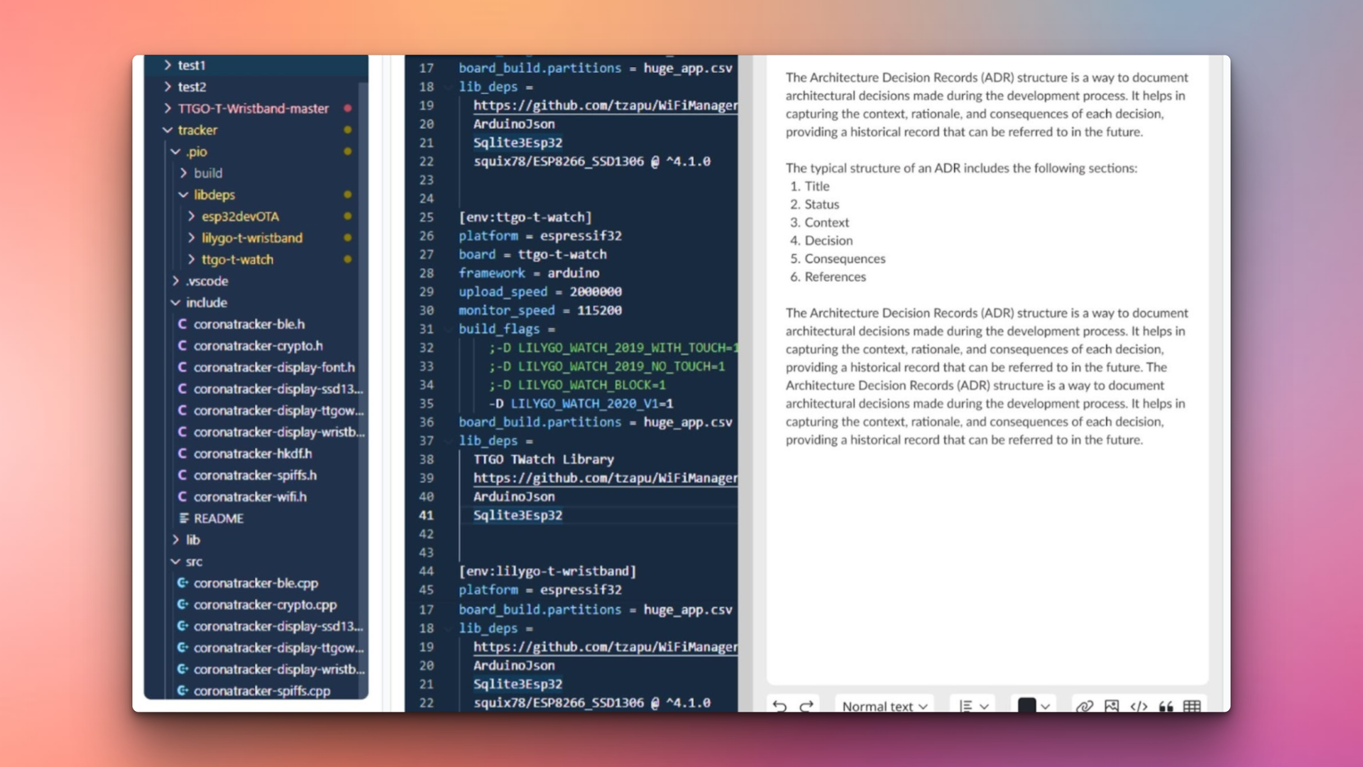 Kodesage blog - legacy documentation tools - Workik UI
