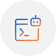 Kodesage - ai-powered issue analysis icon