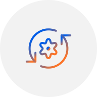 Kodesage - regression test automation icon