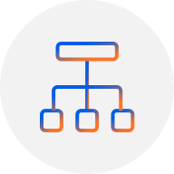 Kodesage - living knowledge base icon