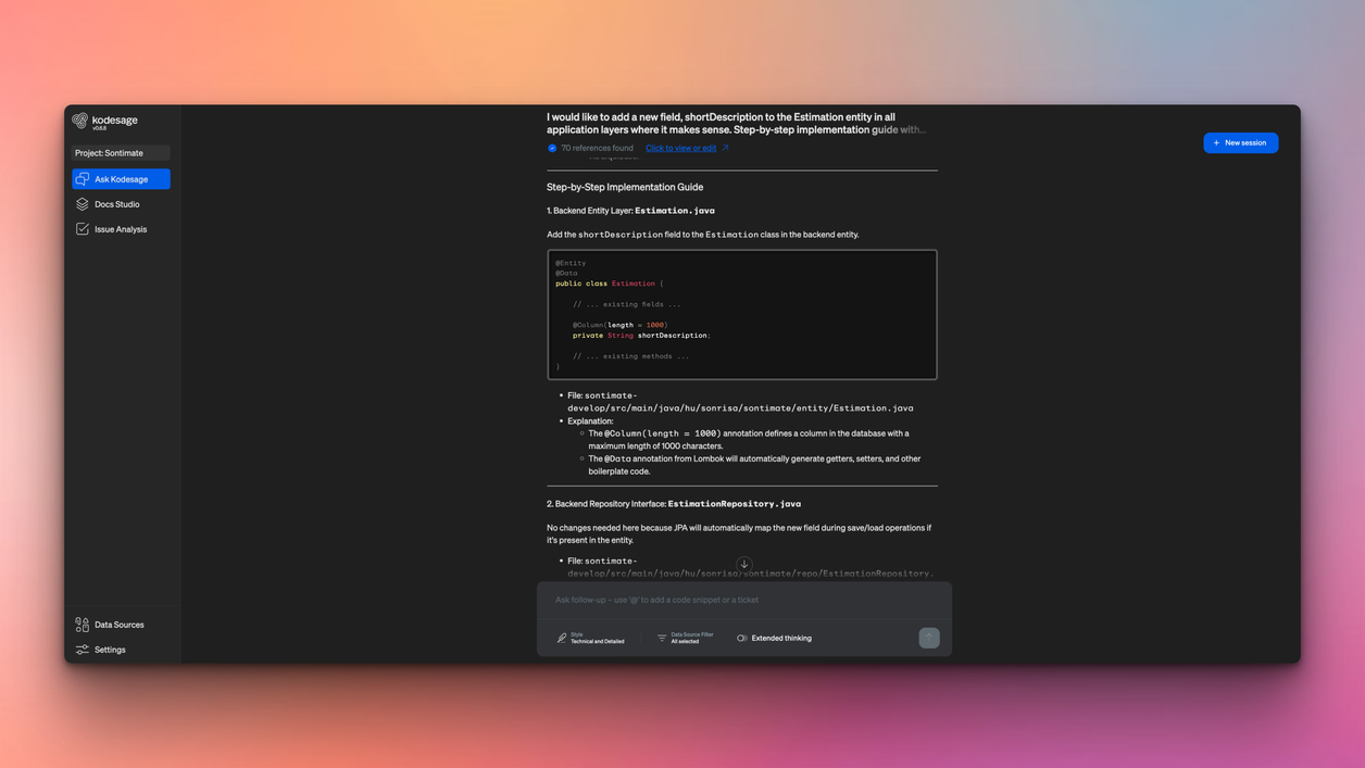 Kodesage blog - healthcare software modernization - Suggest implementation plan