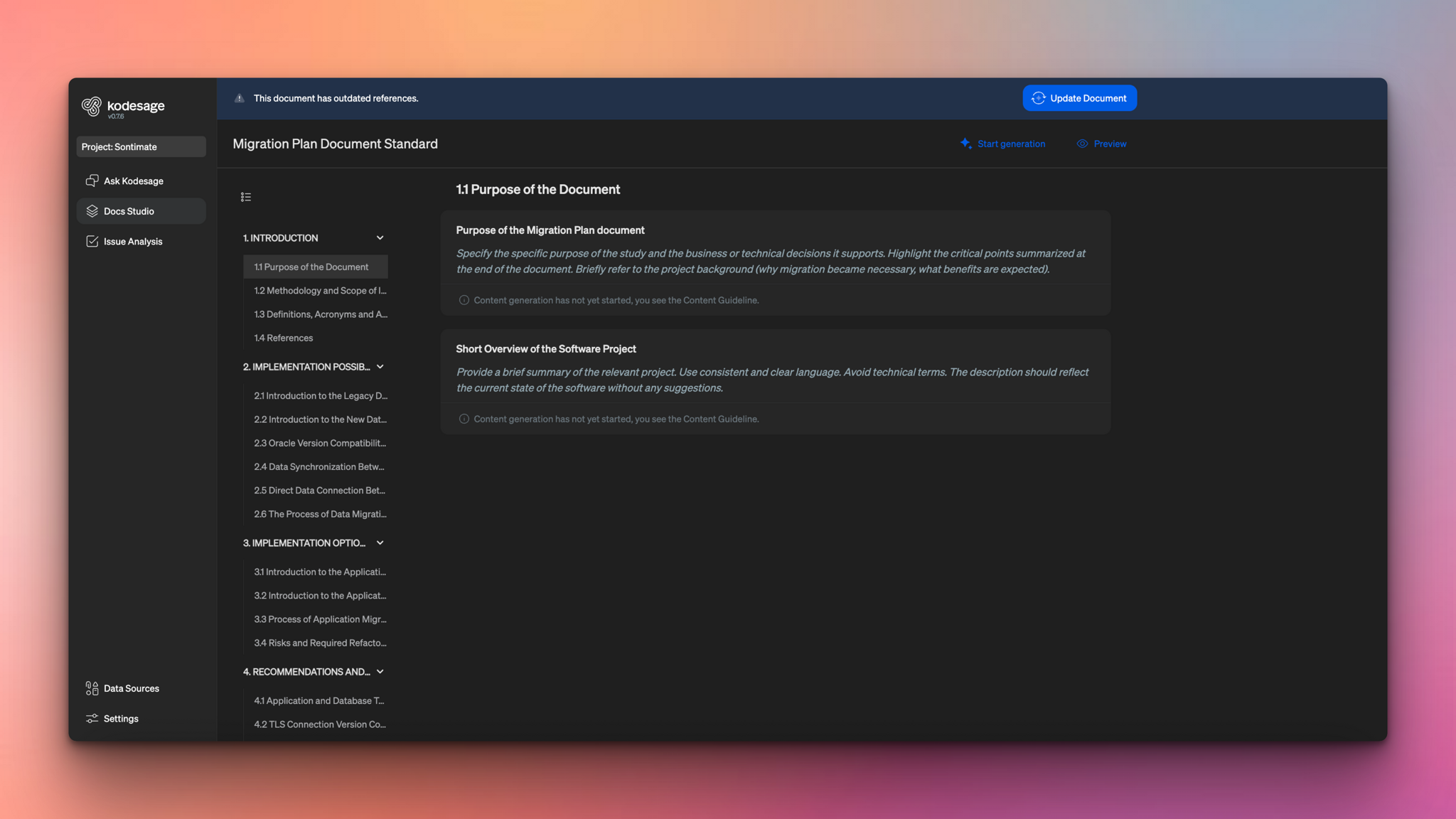 Kodesage blog - Oracle Forms Modernization - Migration Planning Guides for Oracle Forms Systems