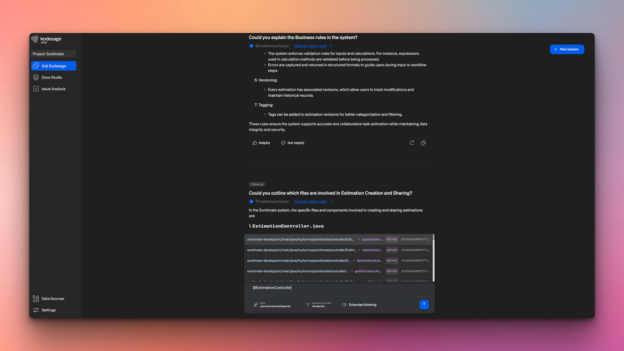 Kodesage blog - Oracle Forms migration - Kodesage - Explore business logic
