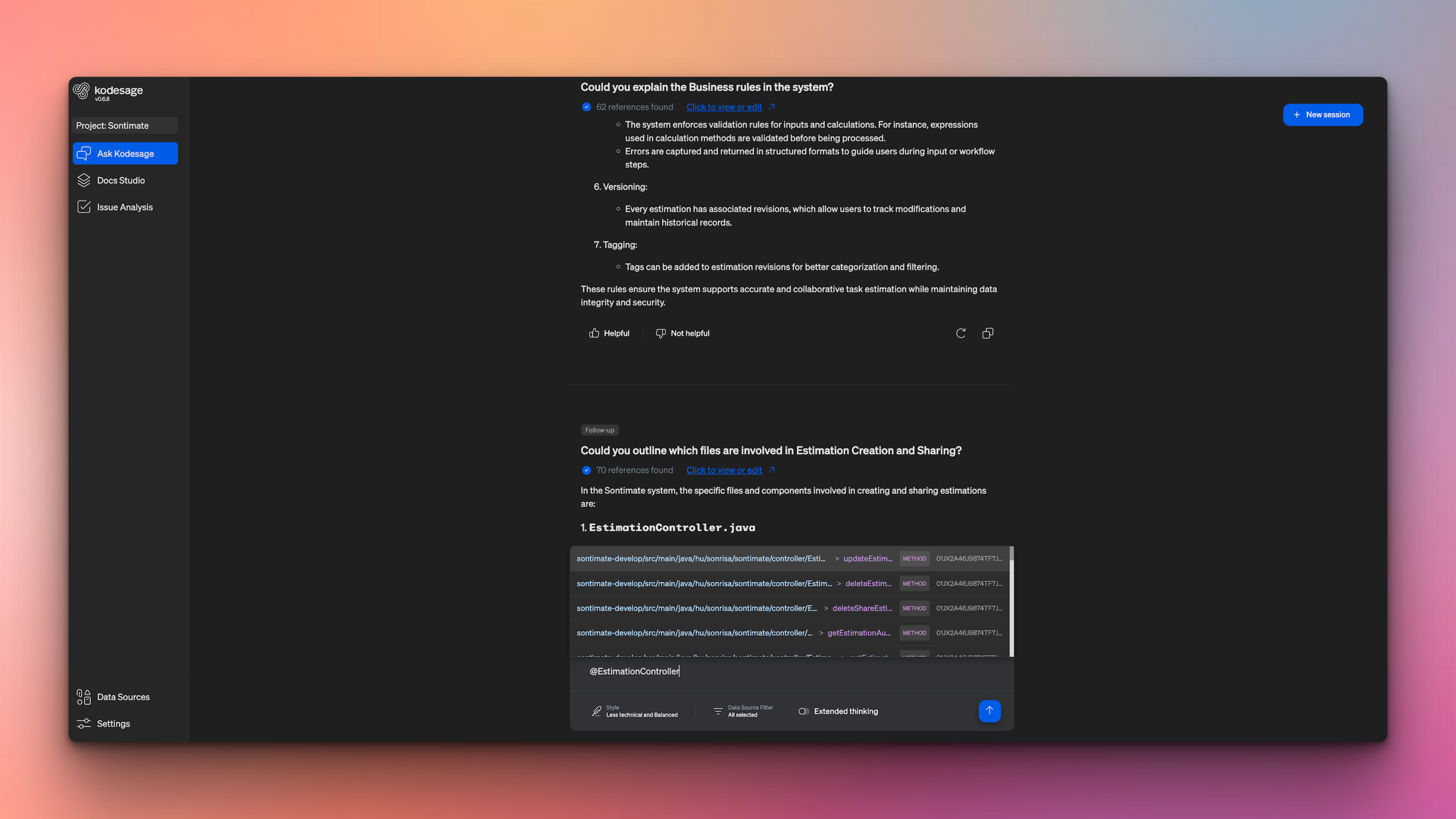 Kodesage blog - Oracle Forms migration - Kodesage - Explore business logic