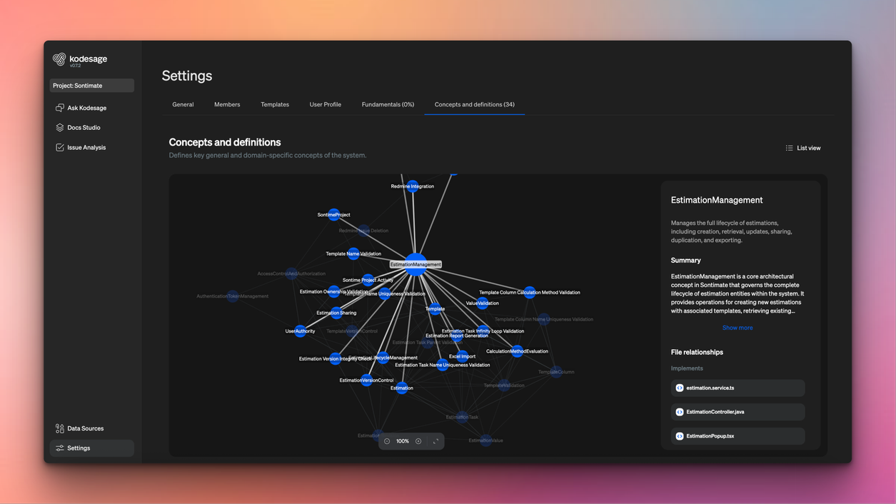 Kodesage blog - COBOL modernization - dependency mapping for COBOL systems