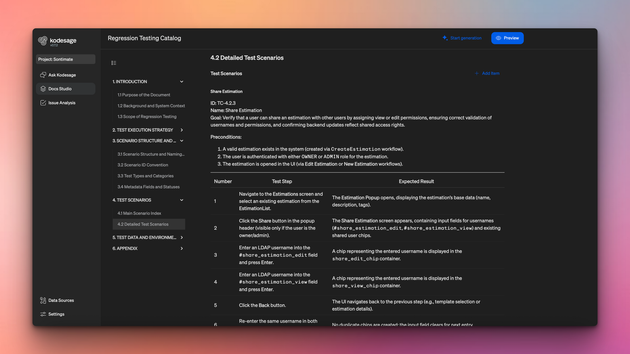 Kodesage blog - COBOL modernization - Regression test automation for COBOL systems