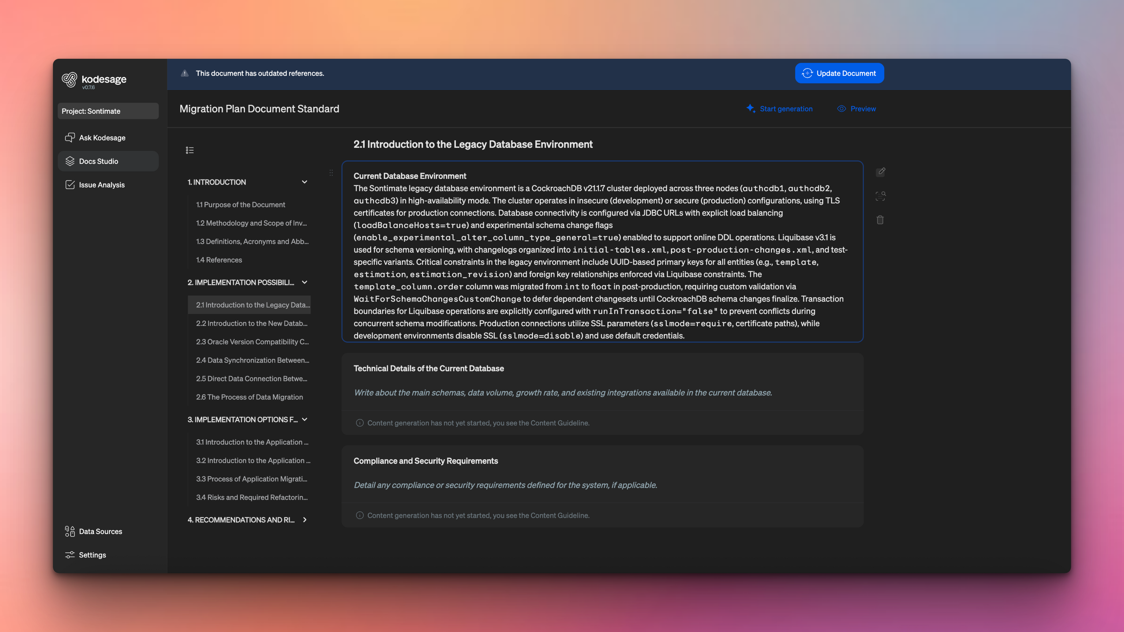 Kodesage blog - Kodesage blog - RPG modernization - migration guide for RPG systems