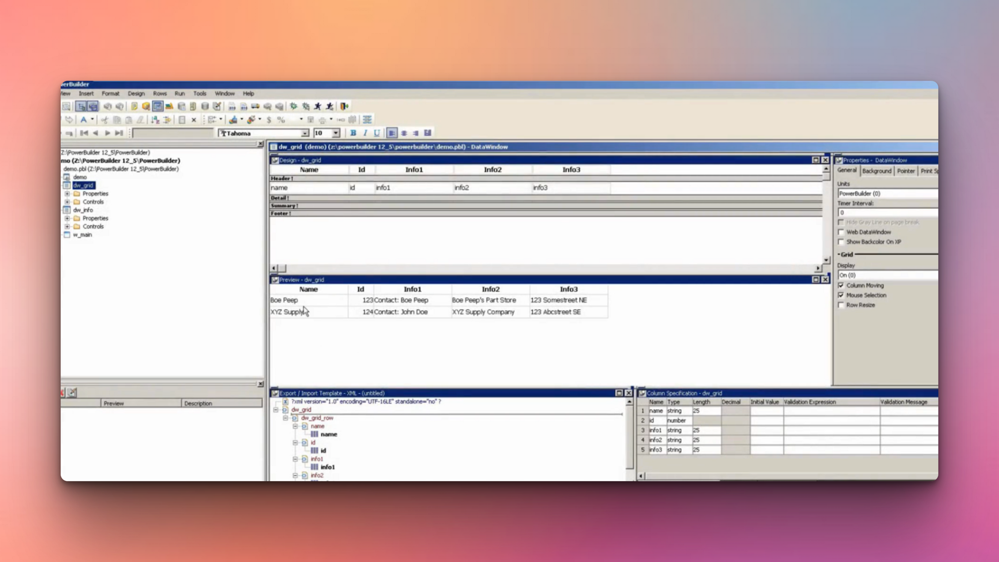 Kodesage blog - Powerbuilder migration tools - GAPVelocity AI UI