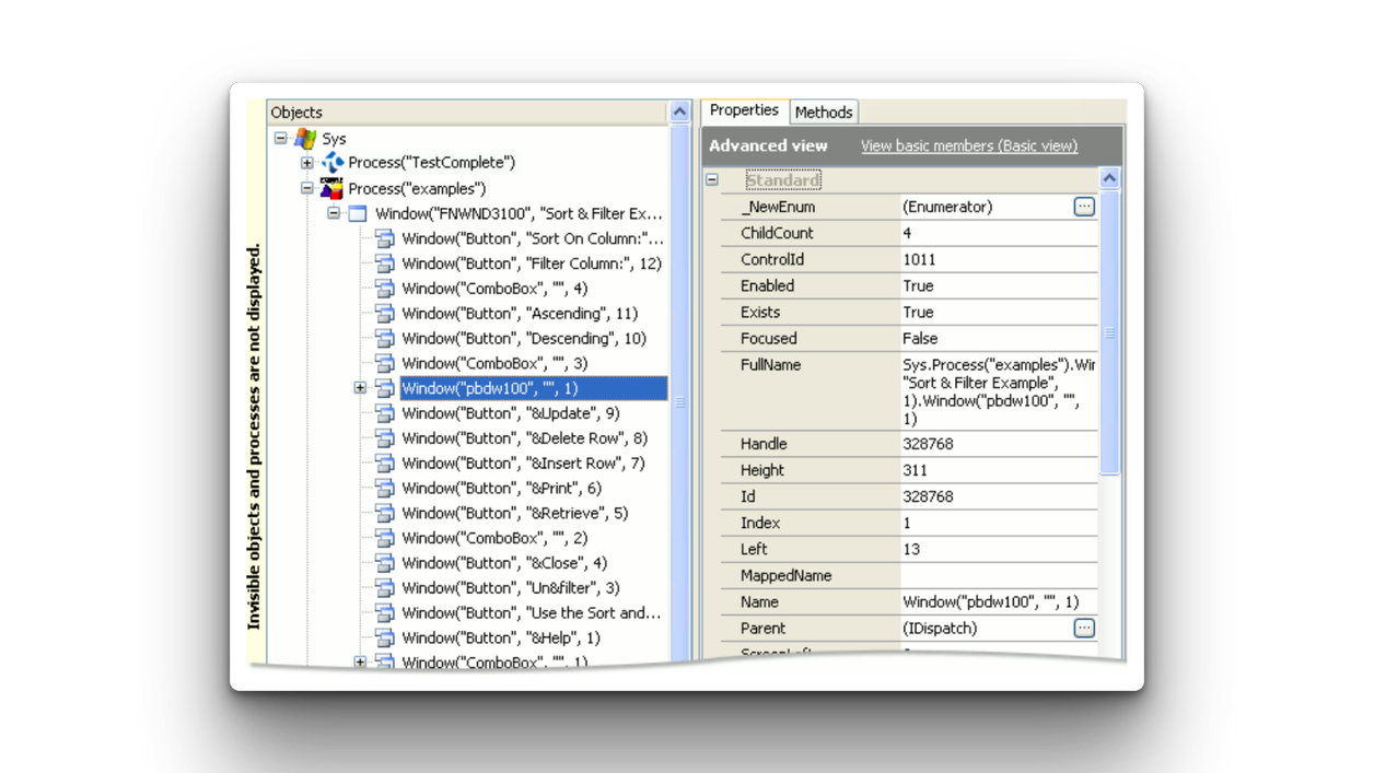 Kodesage blog - Powerbuilder migration tools - Powerbuilder UI
