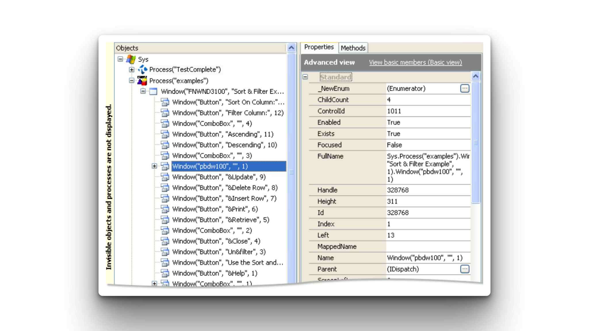 Kodesage blog - Powerbuilder migration tools - Powerbuilder UI
