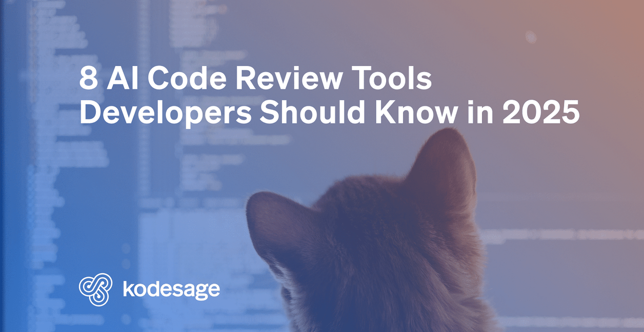 You're not alone in encountering burnout by code reviews. Developer burnout isn't a foreign language to engineering teams.