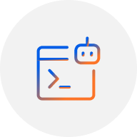 Kodesage - ai-powered issue analysis icon